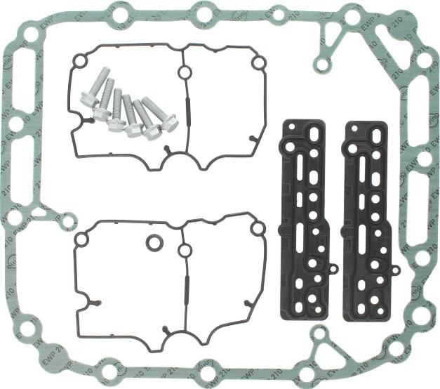 DT Spare Parts 2.93220 - Gasket Set, manual transmission car-mod.net