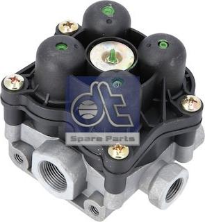 DT Spare Parts 2.44047 - Multi-circuit Protection Valve, Compressed-air System car-mod.net