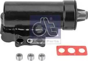 DT Spare Parts 2.44050 - Pressure Controller, compressed-air system car-mod.net