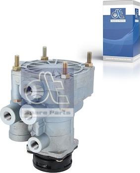 DT Spare Parts 2.44076 - Control Valve, trailer car-mod.net