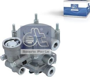 DT Spare Parts 2.44078 - Control Valve, trailer car-mod.net
