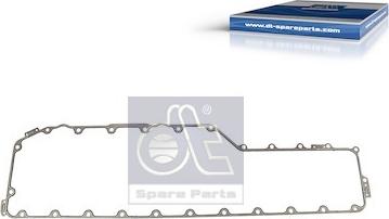 DT Spare Parts 2.44856 - Gasket, housing cover (crankcase) car-mod.net