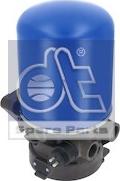 DT Spare Parts 2.44235 - Air Dryer, compressed-air system car-mod.net