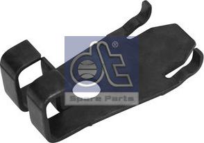 DT Spare Parts 2.40090 - Carrier, brake caliper car-mod.net