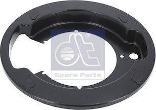 DT Spare Parts 2.40293 - Cover Sheet, brake drum car-mod.net
