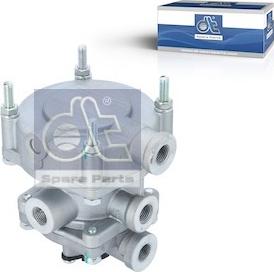 DT Spare Parts 2.43015 - Control Valve, trailer car-mod.net