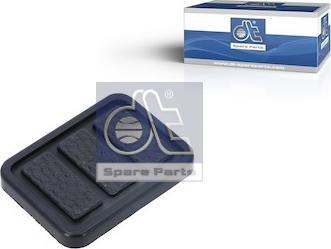 DT Spare Parts 2.47250 - Brake Pedal Pad car-mod.net