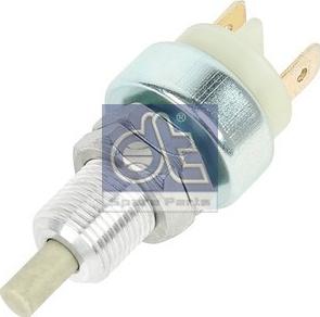 DT Spare Parts 2.47200 - Brake Light Switch / Clutch car-mod.net