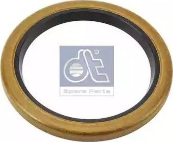 DT Spare Parts 2.50023 - Seal Ring, steering knuckle car-mod.net