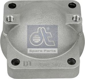 DT Spare Parts 2.50071 - Lock Ring, steering knuckle car-mod.net