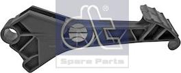 DT Spare Parts 2.53410 - Accelerator Pedal car-mod.net