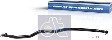 DT Spare Parts 2.53092 - Centre Rod Assembly car-mod.net