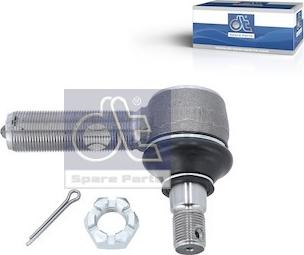 DT Spare Parts 2.53009 - Tie Rod End car-mod.net