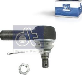 DT Spare Parts 2.53004 - Tie Rod End car-mod.net