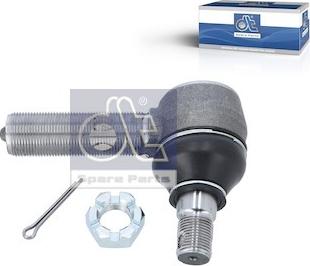 DT Spare Parts 2.53008 - Tie Rod End car-mod.net