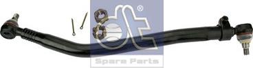 DT Spare Parts 2.53146 - Centre Rod Assembly car-mod.net