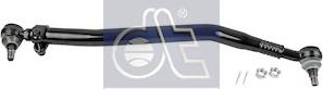 DT Spare Parts 2.53162 - Centre Rod Assembly car-mod.net