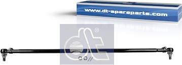 DT Spare Parts 2.53119 - Tie Rod car-mod.net