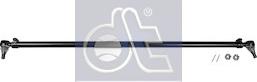 DT Spare Parts 2.53116 - Tie Rod car-mod.net