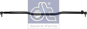 DT Spare Parts 2.53117 - Tie Rod car-mod.net