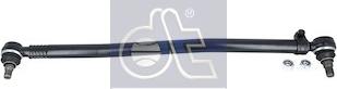 DT Spare Parts 2.53133 - Centre Rod Assembly car-mod.net