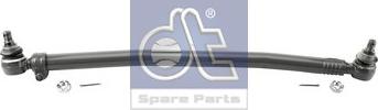 DT Spare Parts 2.53125 - Centre Rod Assembly car-mod.net