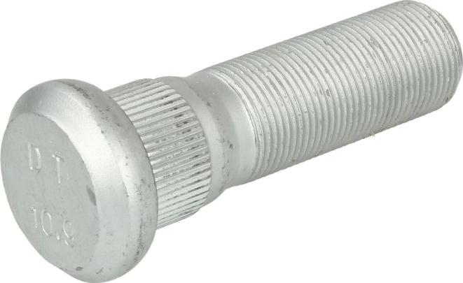 DT Spare Parts 2.65095 - Stud, wheel hub car-mod.net