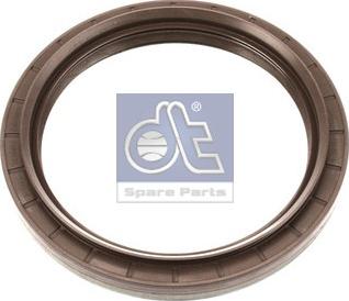 DT Spare Parts 2.65040 - Shaft Seal, wheel hub car-mod.net
