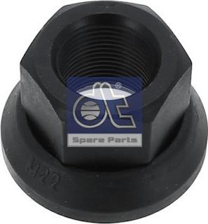 DT Spare Parts 2.65080 - Wheel Nut car-mod.net