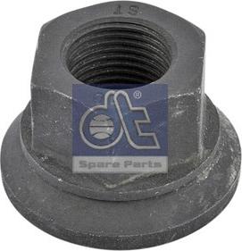 DT Spare Parts 2.65121 - Wheel Nut car-mod.net
