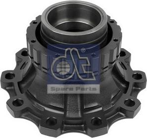 DT Spare Parts 2.65226 - Wheel Hub car-mod.net