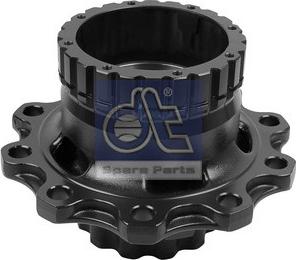 DT Spare Parts 2.65271 - Wheel Hub car-mod.net