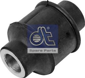 DT Spare Parts 2.61044 - Mounting, shock absorbers car-mod.net