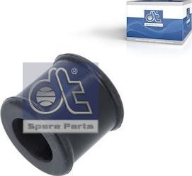 DT Spare Parts 2.61043 - Bush, shock absorber car-mod.net