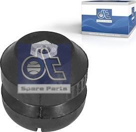 DT Spare Parts 2.61008 - Bush, spring shackle car-mod.net