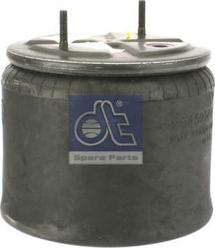 DT Spare Parts 2.61016 - Bellow, air suspension car-mod.net