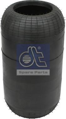DT Spare Parts 2.61025 - Bellow, air suspension car-mod.net