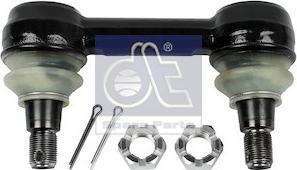 DT Spare Parts 2.61294 - Rod / Strut, stabiliser car-mod.net