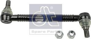 DT Spare Parts 2.61296 - Rod / Strut, stabiliser car-mod.net