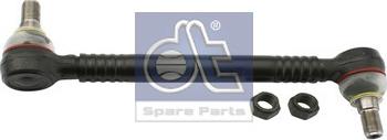 DT Spare Parts 2.61235 - Rod / Strut, stabiliser car-mod.net