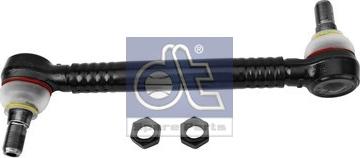 DT Spare Parts 2.61236 - Rod / Strut, stabiliser car-mod.net