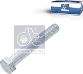 DT Spare Parts 2.62920 - Fastening Bolt, stabilizer car-mod.net