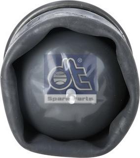 DT Spare Parts 2.62433 - Bellow, air suspension car-mod.net