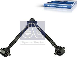 DT Spare Parts 2.62612 - Track Control Arm car-mod.net