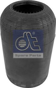 DT Spare Parts 2.62053 - Bellow, air suspension car-mod.net