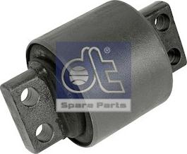 DT Spare Parts 2.62001 - Bush of Control / Trailing Arm car-mod.net