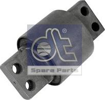 DT Spare Parts 2.62008 - Bush of Control / Trailing Arm car-mod.net