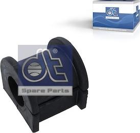DT Spare Parts 2.62010 - Bearing Bush, stabiliser car-mod.net