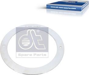 DT Spare Parts 2.62070 - Mounting, axle beam car-mod.net