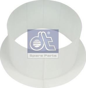 DT Spare Parts 2.62100 - Mounting, axle beam car-mod.net